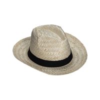 CAPPELLO IN PAGLIA